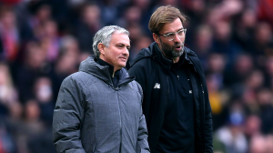 Helguera: ‘Klopp phù hợp với Real hơn Mourinho’