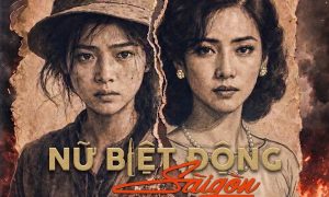 Phim tình báo, vượt ngục – ‘mỏ vàng’ mới của điện ảnh Việt