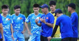U.19 Việt Nam cần tìm lại hào quang giải trẻ – Cơ hội cho OK9 cược bóng đá bứt phá