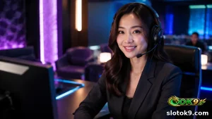 OK9⚡️Trang Chủ Chính Thức SLOTOK9.COM 2026 | +86K Liền Tay! - hình ảnh - slotok9.com