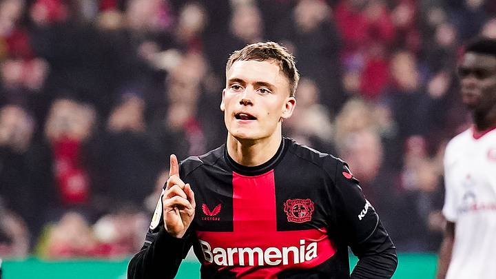 Florian Wirtz Ngôi sao trẻ đầy triển vọng của bóng đá châu Âu
