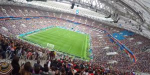 Real Madrid - Thông Tin Về Cầu Thủ Kylian Mbappe 18 Real Madrid - Thông Tin Về Cầu Thủ Kylian Mbappe