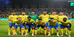 Al Nassr - Chi 80 Triệu Bảng Để Chiêu Mộ Caserio về Đội 5 Al Nassr - Chi 80 Triệu Bảng Để Chiêu Mộ Caserio về Đội
