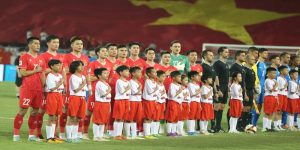 ĐT Việt Nam: Trận Đấu Kết Thúc Vòng Loại World Cup 2026 9 ĐT Việt Nam: Trận Đấu Kết Thúc Vòng Loại World Cup 2026