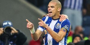 Pepe vô địch c1 bao nhiêu lần? Sự Nghiệp Của Một Trung Vệ Huyền Thoại 2 pepe vô địch c1