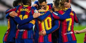 Barcelona Và Câu Chuyện Kỳ Kèo Mức Giá Ký Kết Với Cancelo 9 Barcelona Và Câu Chuyện Kỳ Kèo Mức Giá Ký Kết Với Cancelo