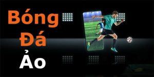 Bóng Đá Ảo Là Gì? Bộ Môn Cá Cược Hấp Dẫn Tại OK9 5 bong-da-ao-la-gi
