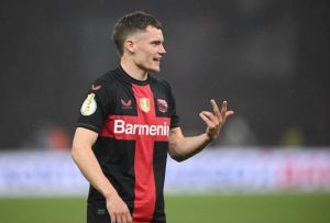 Real Madrid quan tâm đến việc ký hợp đồng với Florian Wirtz trong năm 2025 10 Real nhắm Wirtz 150 triệu euro thay Modric, đi tìm mảnh ghép còn thiếu