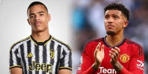 Juventus mua 2 sao MU, Alvaro Morata báo tin vui Bianconeri 4 Juventus mua 2 sao MU, Alvaro Morata báo tin vui Bianconeri