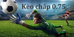 Bí Quyết Chinh Phục Kèo Chấp 0.75: Cách Đọc Cùng Mẹo Cược Thắng Lớn 15 kèo chấp 0.75 ok9