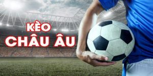 Kèo Châu Âu - Bí Quyết Chơi Mã Kèo 1x2 Hiệu Quả Nhất 10 Kèo Châu Âu - Bí Quyết Chơi Mã Kèo 1x2 Hiệu Quả Nhất