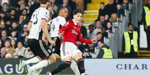Nhận Định Manchester United vs Fulham, 2h00 Ngày 17/8/2024 19 Nhận Định Manchester United vs Fulham, 2h00 Ngày 17/8/2024