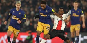 Nhận Định Newcastle United vs Southampton, 21h00 Ngày 17/8/2024 15 Trận Newcastle United vs Southampton Vào 21h Ngày 17/8/2024