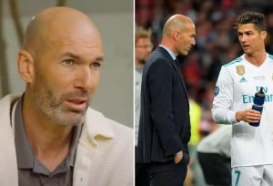 Rộ tin Zidane sẵn sàng trở lại cầm quân, bỏ ngỏ khả năng dẫn dắt MU 5 Sự trở lại của nhà cầm quân vĩ đại Zidane